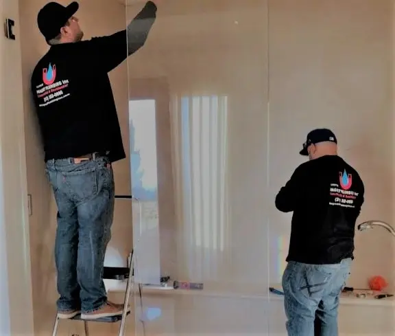 Professional plumbing installation for Tankless Water Heater Installation in Beacon Hill